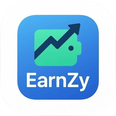 Earn Zy Logo